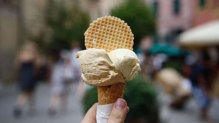 Gelato artigianale, crescono i consumi: dal +8% al Nord al +20% tra Sud e Isole