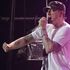 Eminem raccoglie 2 milioni per le vittime di Manchester
