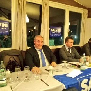Rixi e Bruzzone, i due leghisti liguri "salvati" dall'emendamento all'anticorruzione sul peculato 