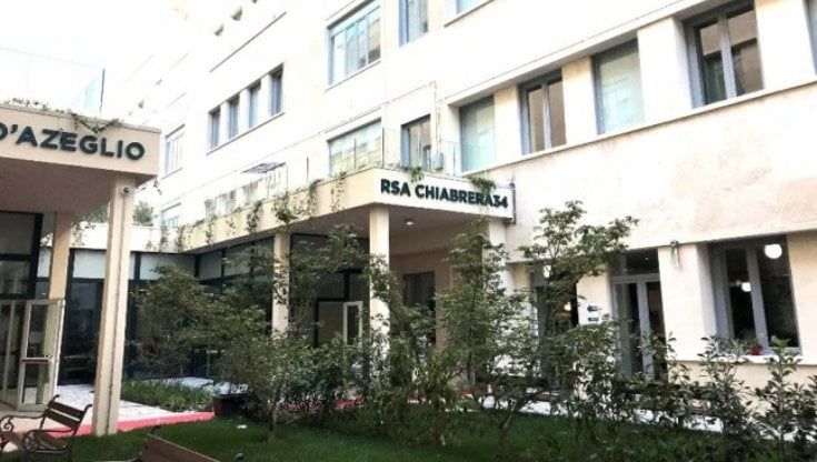 Rsa, il giallo dei positivi della Chiabrera spariti dai conteggi