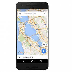La direzione giusta senza connessione: Google Maps è anche offline