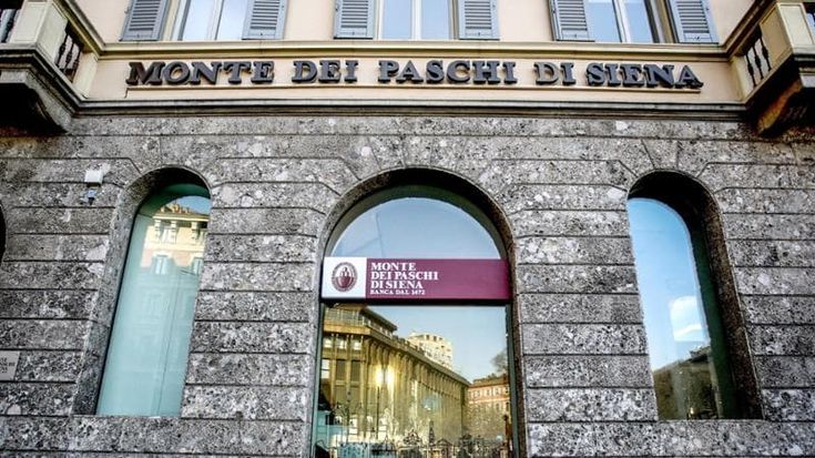 Caltagirone su Mps: “L’ad lo decide il cda”. E Delfin “rinnova il sostegno” a Lovaglio