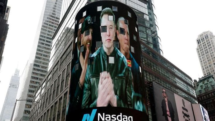 Le Borse di oggi, 23 giugno. Forti ribassi con il tech, a Wall Street precipita il Nasdaq