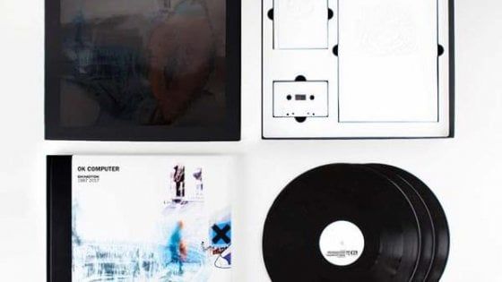 Radiohead, un programma per Zx Spectrum per celebrare "Ok Computer"