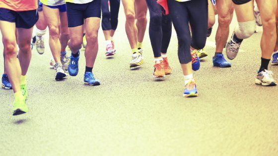 Valencia corre veloce 