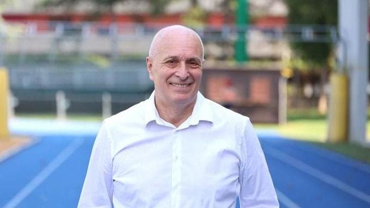 Bragagna: “La popolarità mi spaventa, ho un fan club che sembra una setta. Benati come Paolo Rossi”