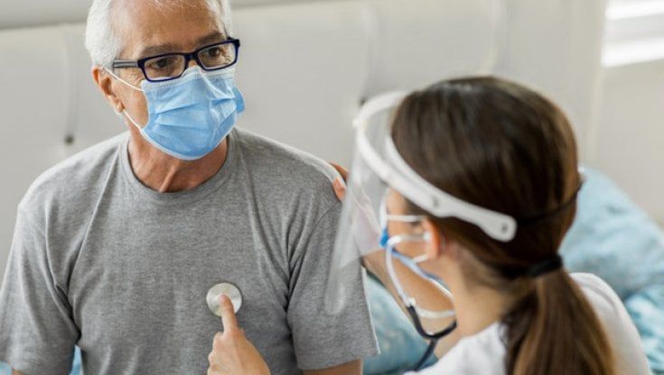 Covid, vaccino prioritario per tutti i cardiopatici