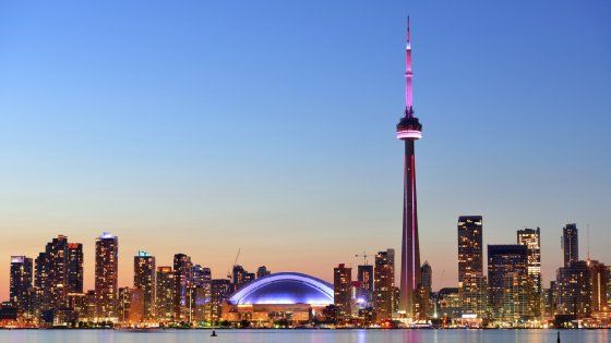 Toronto, città del cinema, del teatro e dei grandi musei 