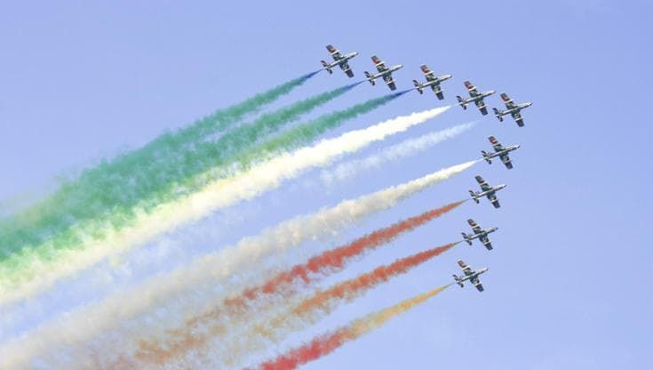 Difesa, la trasparenza che non c&rsquo;&egrave;