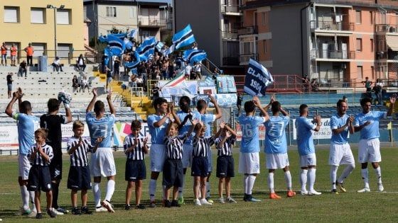 Serie D: Sanremese-Savona in diretta domenica alle 15 su Rep Tv Sport