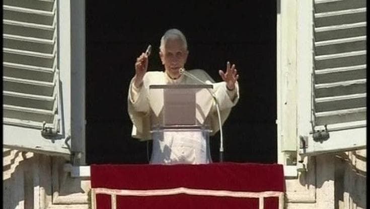 Il Papa ai cattolici d'Oriente: "Buon Capodanno lunare"