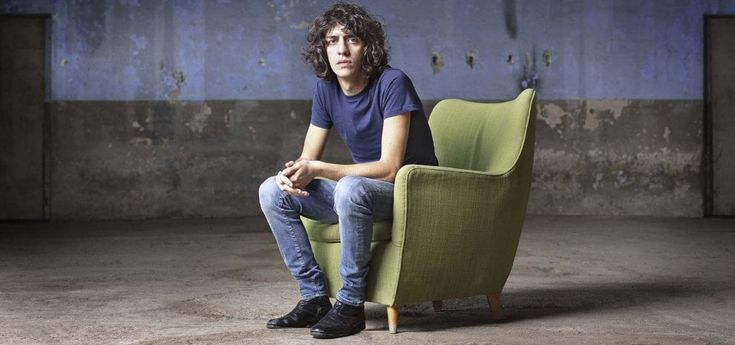 New Wave Italia: Motta