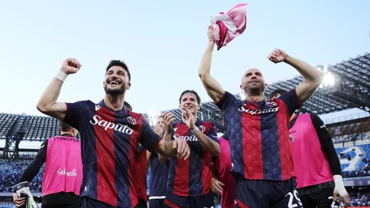 Bologna oltre il sogno. Thiago Motta ha tradotto la Champions in poesia