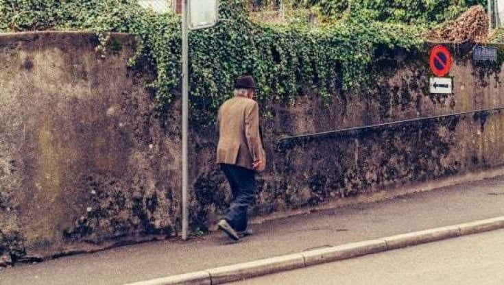 Jean-Luc Godard, o l'arte della fuga