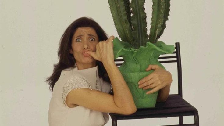 La sorella di Marchesini: “Con lei vocine, balletti e imitazioni. Senza la mia Anna non rido più”