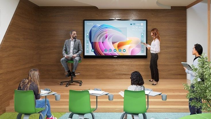 Istruzione, ambienti d’apprendimento più innovativi