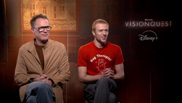 Paul Bettany: “In Endgame Robert Downey Jr. è da Oscar. Ma sui supereroi c’è snobismo”