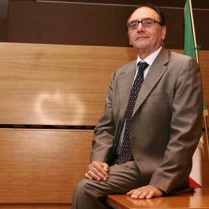 Berruti: "Mandarci a casa prima &egrave; incostituzionale"