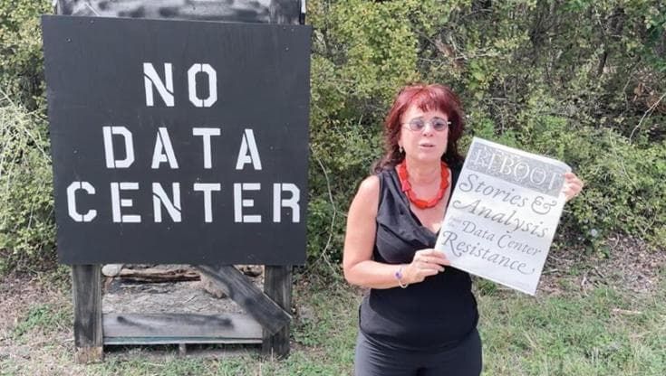 Elezioni di midterm - On the road/5 - Texas, la guerra dei data center mette in crisi i repubblicani