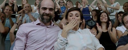 'Ma Ma', ci pensa  Penelope a far dimenticare la malattia