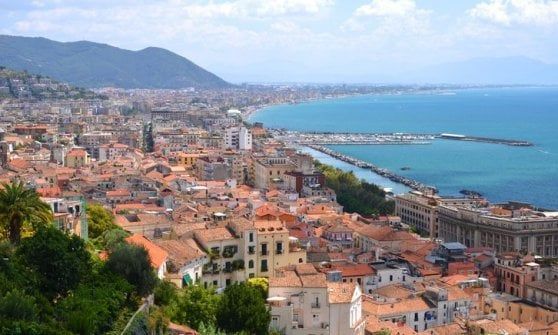 Grande Viaggio Insieme, tutti i numeri di PAC2000A