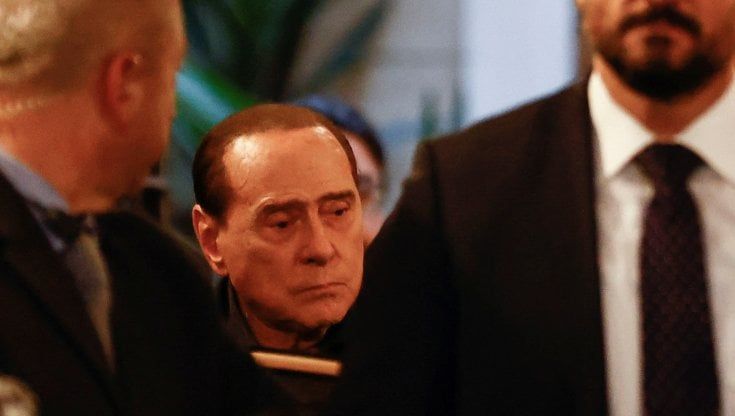 La sconfitta di Berlusconi