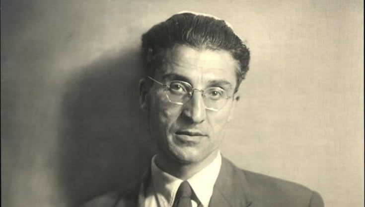Settant’anni dopo: vita e destino di Pavese (con le note di Deidda)  