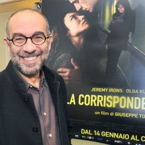 Laurea honoris causa a Messina per Tornatore: "Rapporto antico con questa città"
