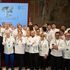 Iginio Massari assolve i golosi a Montecitorio: “In un dolce contano la terra e gli ingredienti”