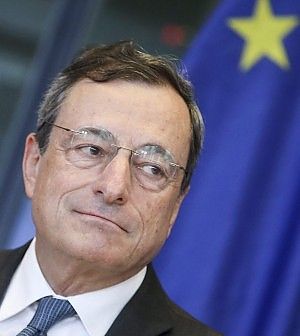 La cura Draghi rivitalizza i prestiti alle famiglie dell'Eurozona