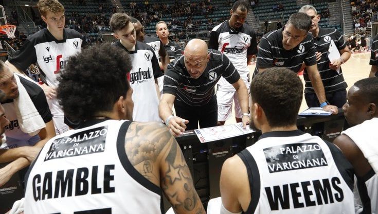Basket, Eurocup: la Virtus Bologna passa in Russia, Trento vola alle Top16