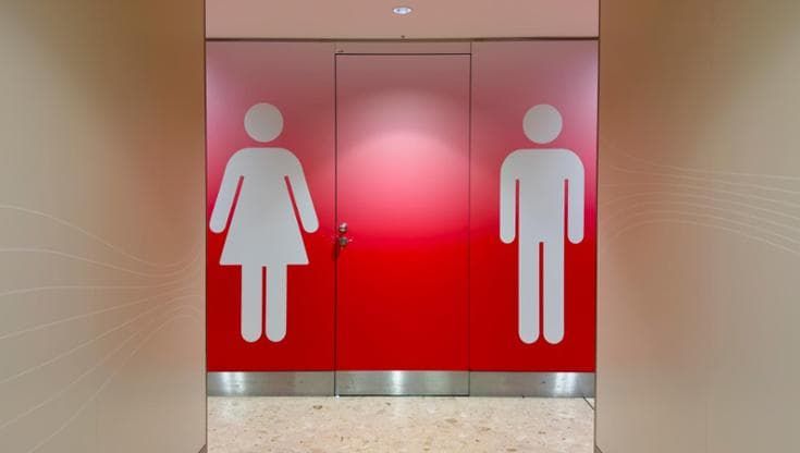 Tumore della vescica, il sangue nelle urine è il sintomo più frequente