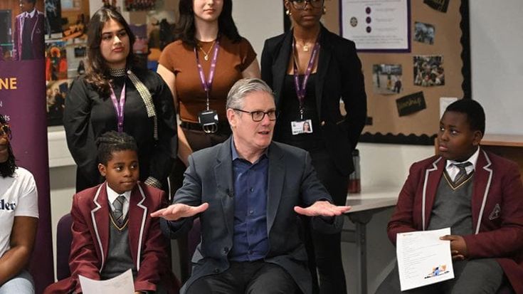 Corsi anti-misoginia nelle scuole britanniche: così Londra risponde ai casi di violenza
