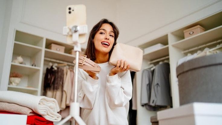 Professione influencer, in Italia guadagnano in media 24 mila euro. Per gli uomini redditi più alti