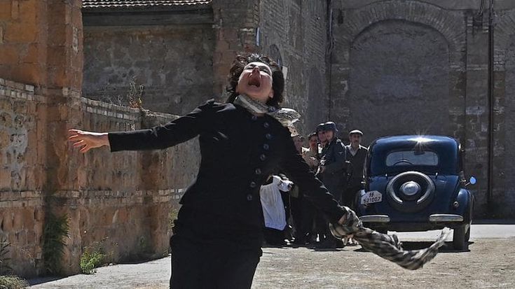 Guerritore: “Magnani donna insubordinata e fiera di esserlo”