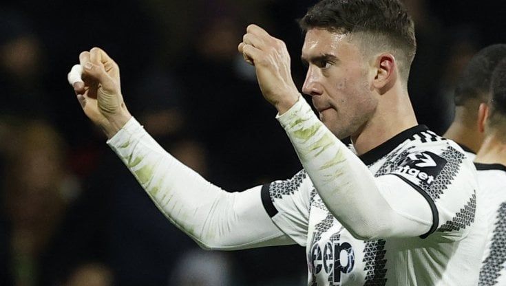 Vlahovic e Chiesa, contro la Fiorentina prove di vera Juventus
