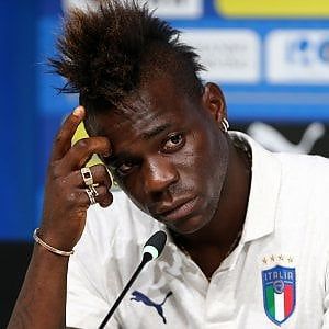 Martina su Balotelli: "Capitano della nazionale? Ben venga". Ma Salvini frena: "Per quel ruolo serve umiltà"  