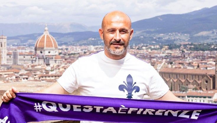 La mano alzata di Italiano per dimenticare Gattuso