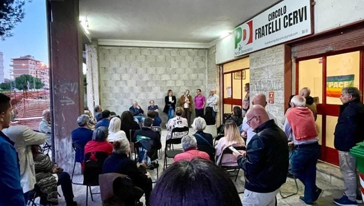 “Circolo Pd di Taranto moroso da 19 anni”. FdI attacca, i dem rispondono: “In regola, accusa falsa”