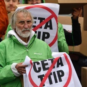 Ttip in standby dopo i negoziati di New York: nessuna intesa su alimentare e investimenti