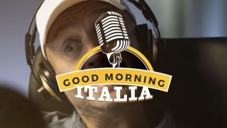 Con Joe Bastianich alla scoperta del gusto italiano (partendo dal Friuli Venezia Giulia)