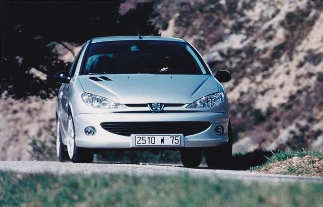 Amarcord Peugeot 206, la magia delle versioni sportive