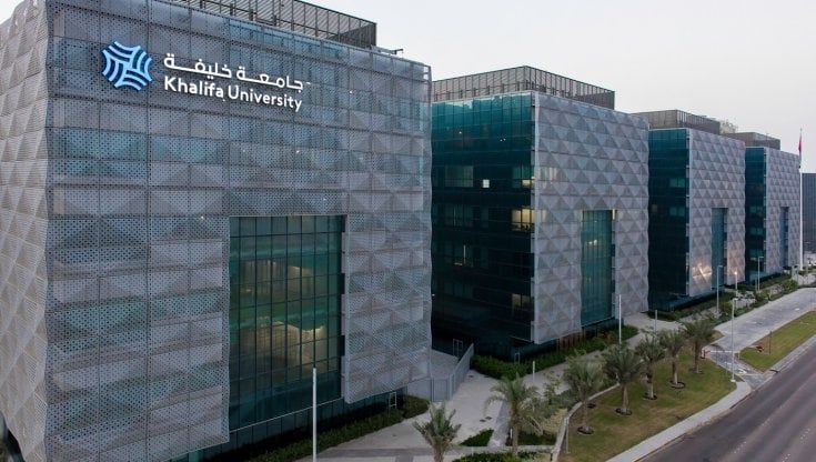 Cybersecurity, asse Leonardo-Khalifa University: l'alta formazione sbarca ad Abu Dhabi