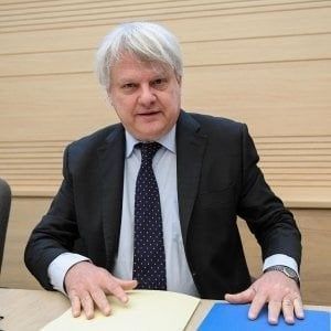 Bankitalia, l'ultimo giorno di Signorini 