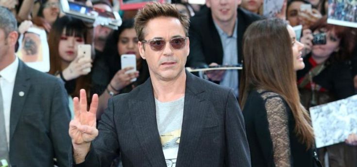 Robert Downey Jr. ce l'ha fatta, la grazia del governatore è finalmente arrivata