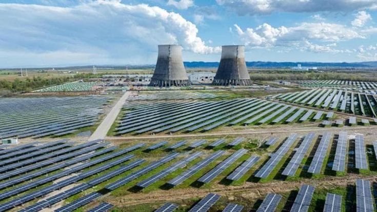 Energia green e medicina, la Lombardia firma protocollo d’intesa sul nucleare con l’Aiea