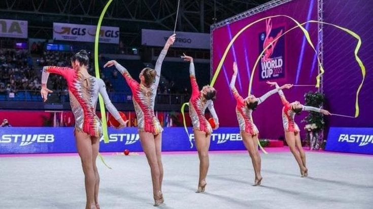 Ginnastica, l’allenatrice Livia Ghetti sospesa per 2 anni dal Tribunale federale: “maltrattamenti”