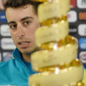 Ciclismo, da Aru spiragli per il Tour: "Vado? Chi lo sa..."