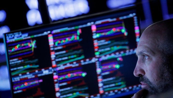 Le Borse di oggi, 1 ottobre. Rallenta la manifattura, vola l'inflazione Ue a +3,4%. I listini chiudono deboli
