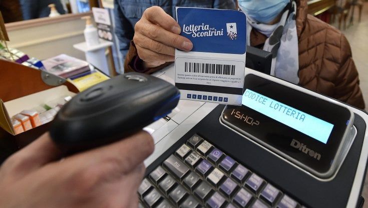 Lotteria degli scontrini, a Firenze commercianti in rivolta